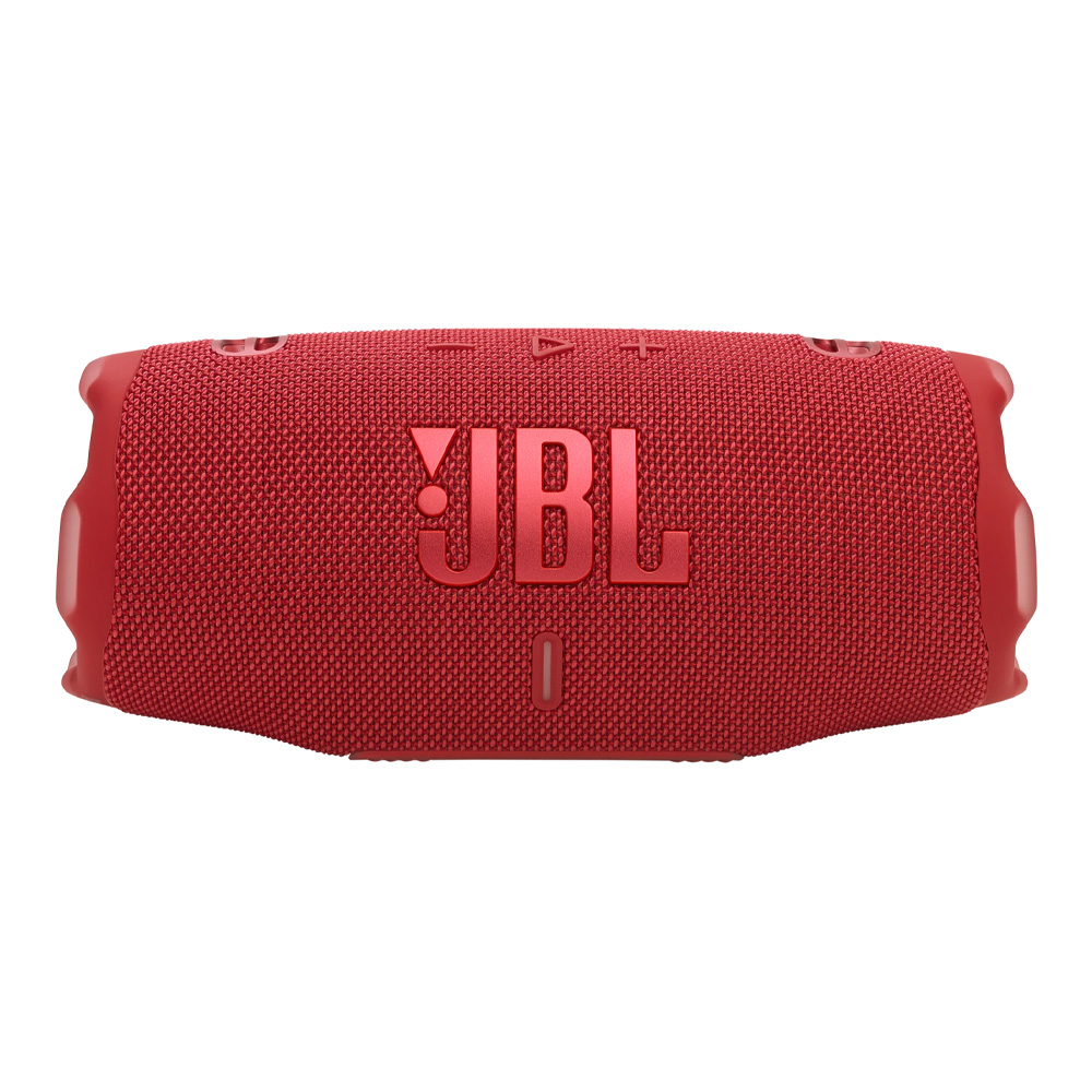 Портативная колонка JBL CHARGE 6 RED  photo 1